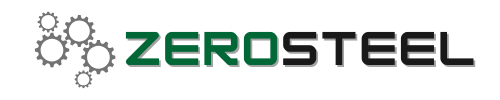 ZEROSTEEL